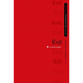 Evil: A History - Paperback