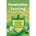Penetration Testing: Protecting Networks and Systems - Paperback