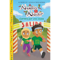 Carrera Por Una Causa (Run for a Cause) - Library Binding