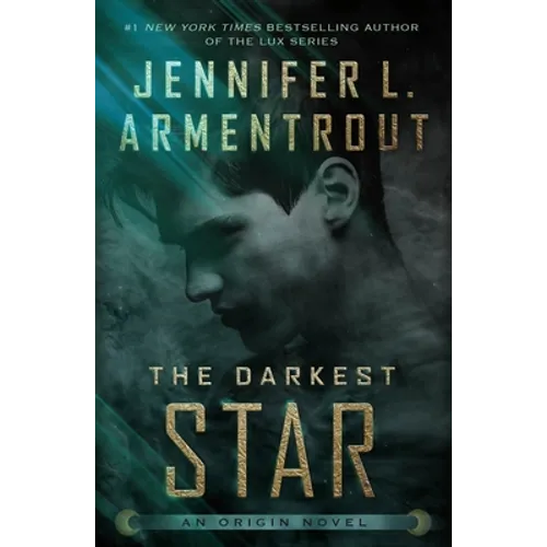 The Darkest Star: An Origin Novel - Paperback