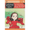 Ladybug Girl: Do You Like These Boots? - Paperback