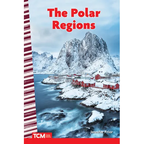 The Polar Regions - Paperback