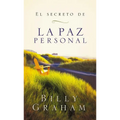 El secreto de la paz personal = The Secret of Personal Peace = The Secret of Personal Peace - Paperback