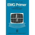 Emg Primer: A Guide to Practical Electromyography and Electroneurography - Paperback