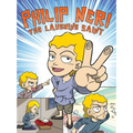 Philip Neri, the Laughing Saint - Paperback