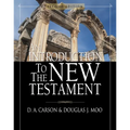An Introduction to the New Testament - Hardcover