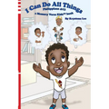I Can Do All Things - Philippians 4: 13: a Memory Verse Kids book - Paperback