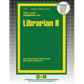 Librarian II - Paperback