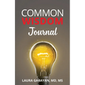 Common Wisdom Journal - Paperback
