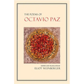 The Poems of Octavio Paz - Paperback