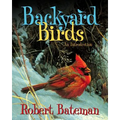 Backyard Birds: An Introduction - Paperback
