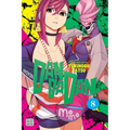 Dandadan, Vol. 8 - Paperback