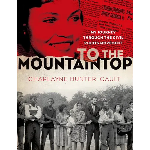 To the Mountaintop - Paperback