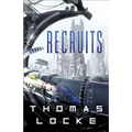 Recruits - Hardcover