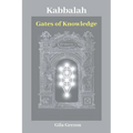 Kabbalah: Gates of Knowledge - Paperback