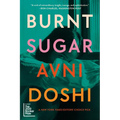 Burnt Sugar - Paperback