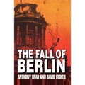 The Fall of Berlin - Paperback