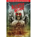 Aleister Arcane - Paperback