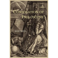 The Consolation of Philosophy - Paperback