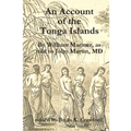 An Account of the Tonga Islands - Paperback