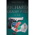 Richard Diamond, CIA - Paperback