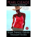 Some Things I Never Thought I'd Do - Paperback