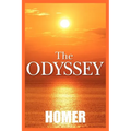 The Odyssey - Paperback