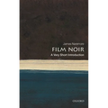 Film Noir: A Very Short Introduction - Paperback