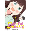 Cheerful Amnesia, Vol. 1 - Paperback