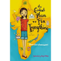 The Grand Plan to Fix Everything - Paperback