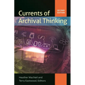 Currents of Archival Thinking - Paperback