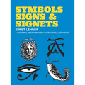 Symbols, Signs and Signets - Paperback