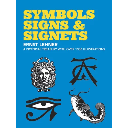Symbols, Signs and Signets - Paperback