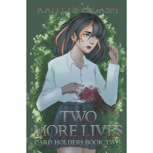 Two More Lives - Paperback