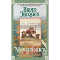 Mossflower - Mass Market Paperbound