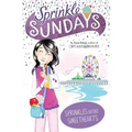 Sprinkles Before Sweethearts - Paperback