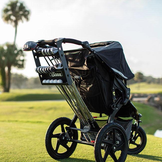 Kid Caddie - Club Carrier