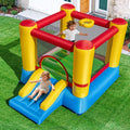 Kids Inflatable Jumping Bounce House without Blower