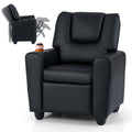 Kids Recliner Armchair Sofa