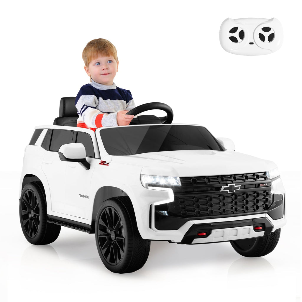 12V Kids Ride on Car with 2.4G Remote Control