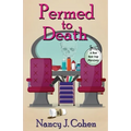 Permed to Death - Paperback