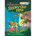 The Berenstain Bears and the Spooky Old Tree: A Picture Book for Kids and Toddlers - Hardcover