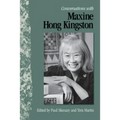 Conversations with Maxine Hong Kingston - Paperback