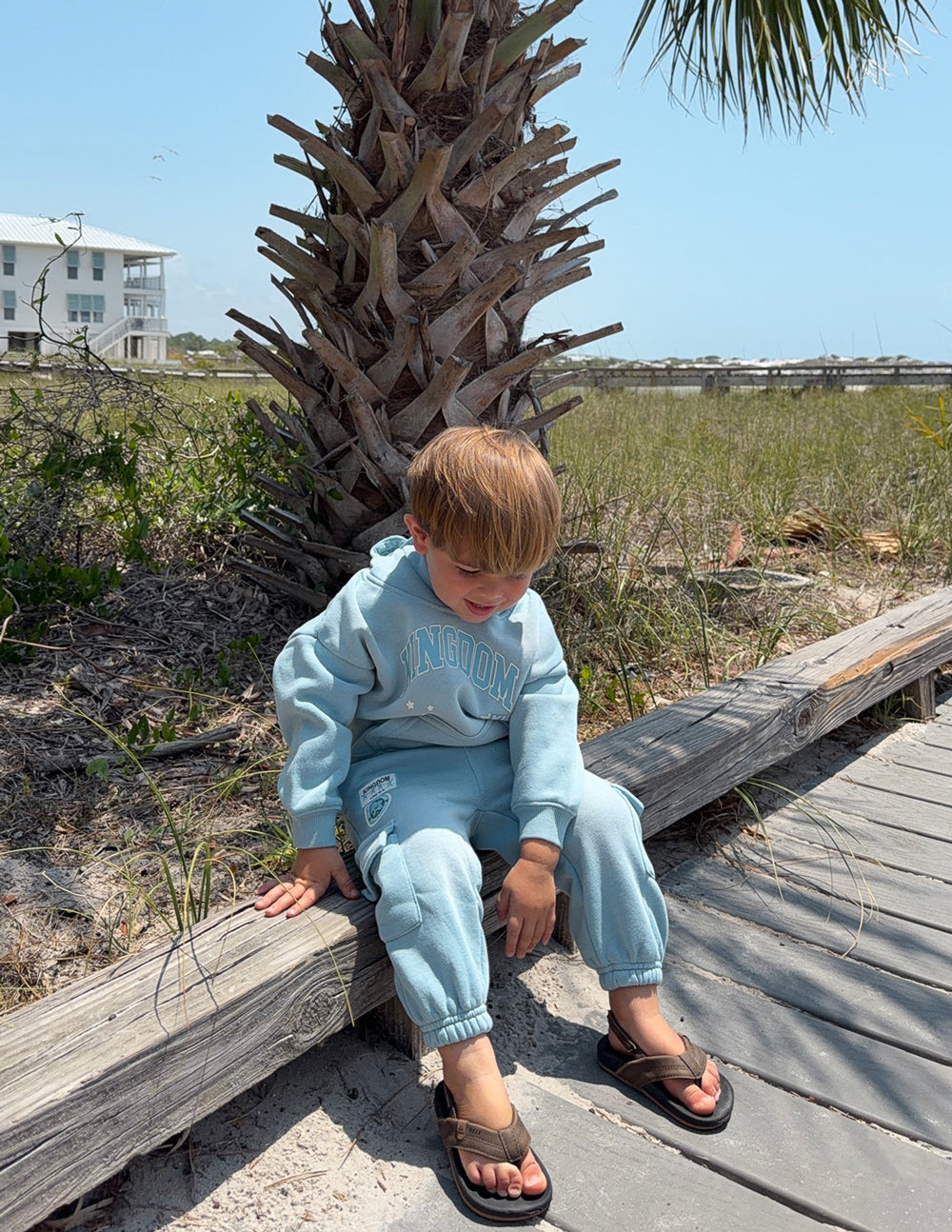 Kingdom Kids Hoodie