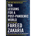 Ten Lessons for a Post-Pandemic World - Paperback