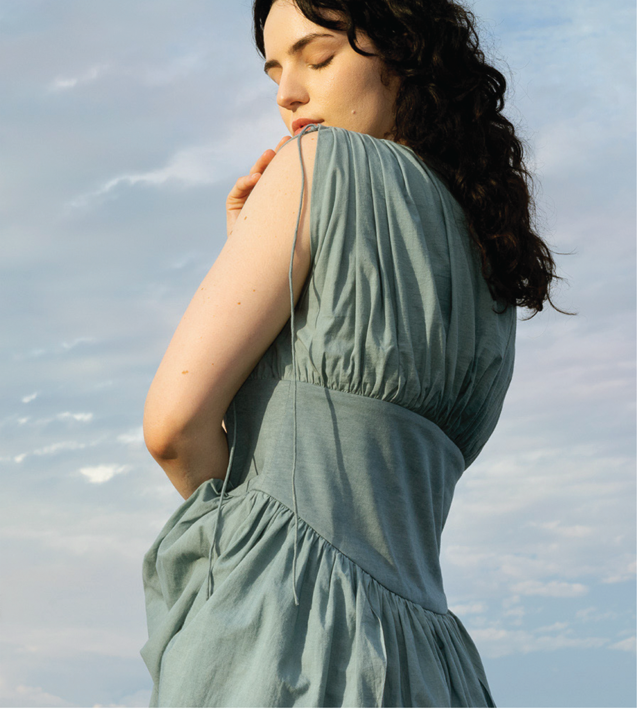 Kinship Dress