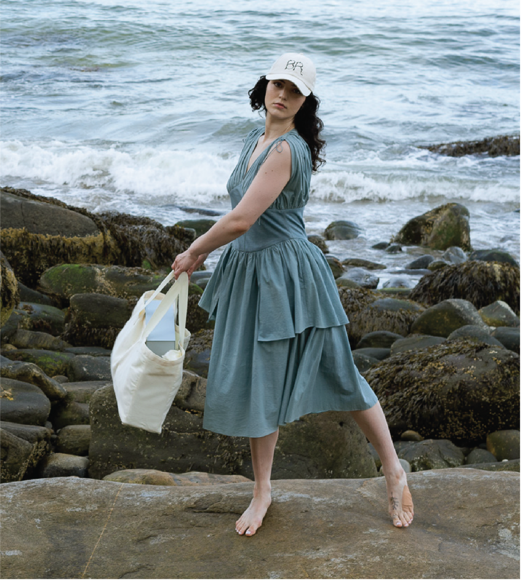 Kinship Dress