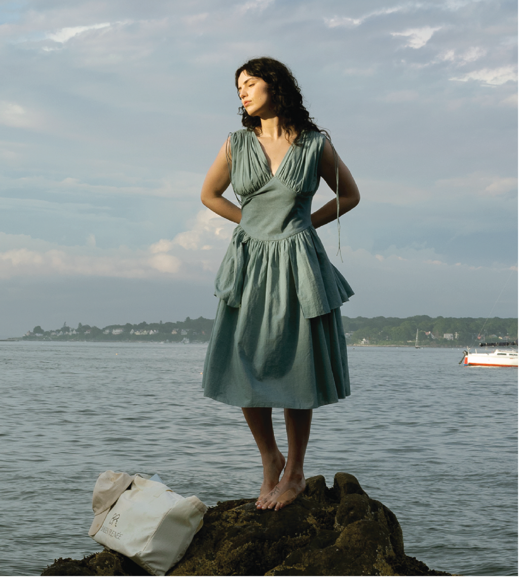 Kinship Dress