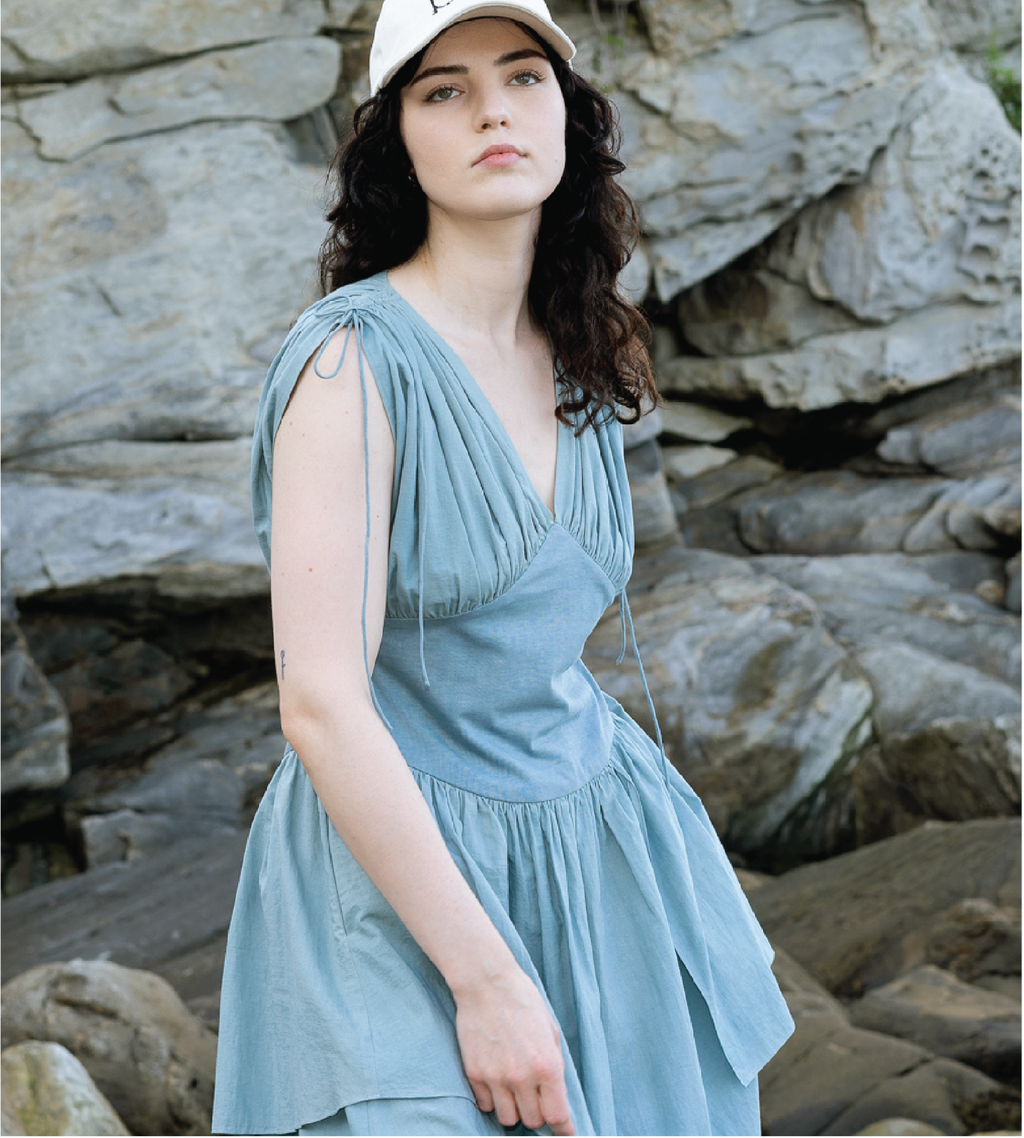 Kinship Dress