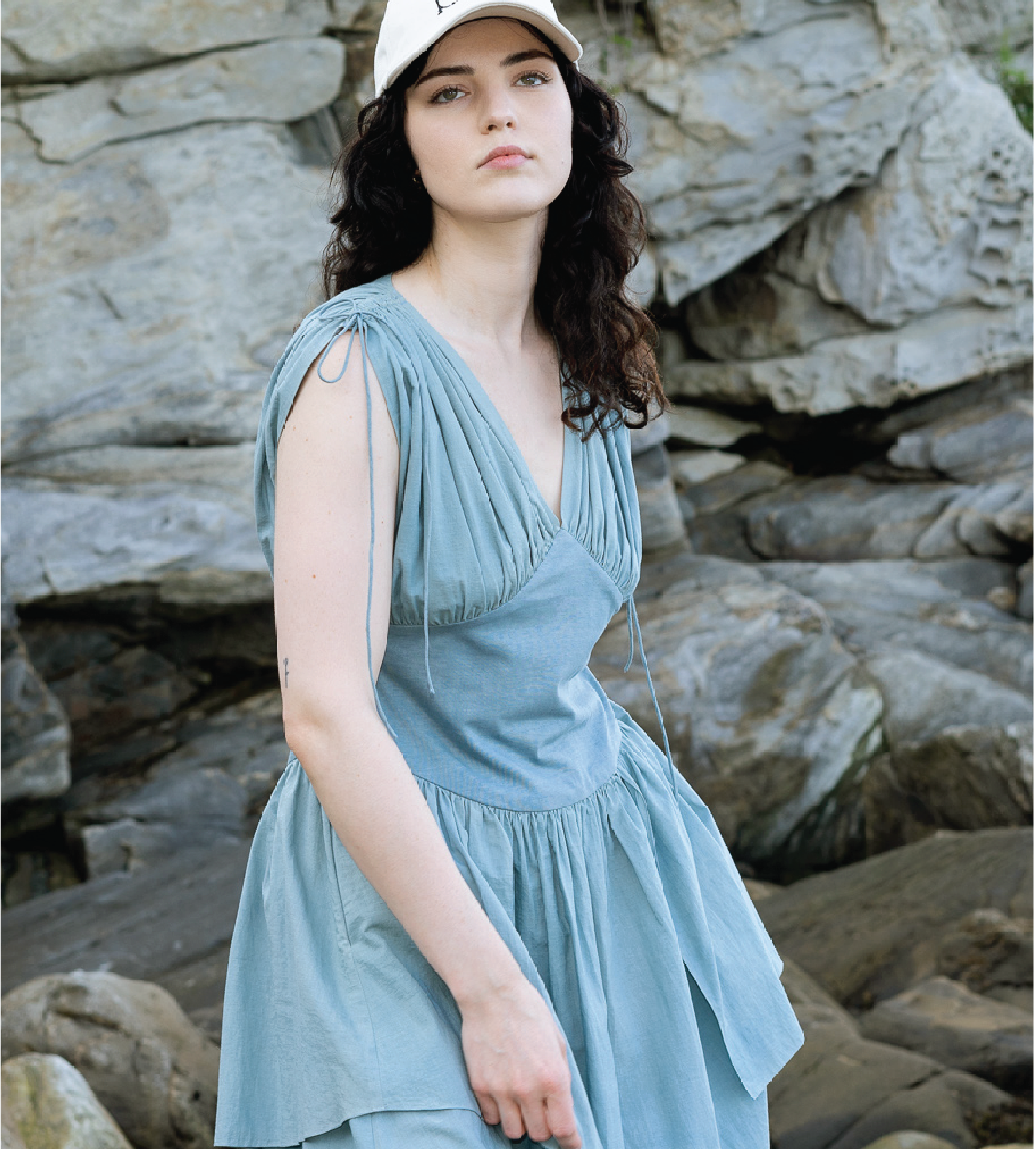 Kinship Dress